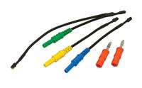 Lisle 69200 Test Lead Kit for Relay Test Jumpers