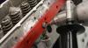 Lisle 71400 Manifold Drill Template for GM 4.8L, 5.3L & 6.0L