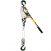 Lug-All 2250-20 1 1/8 Ton Cable Hoist