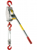 Lug-All 3000-30 1 1/2 Ton Cable Hoist