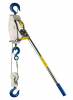 Lug-All 4000-20 2 Ton Cable Hoist