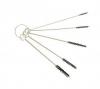 Mack 1290-S Spray Gun Cleaning Brushes