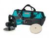 Makita 9237CX2 7" VS Electronic Polisher Kit