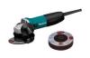 Makita GA4530X 4-1/2" Angle Grinder