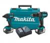 Makita XT248M 18V LXT Li-Ion Brushless Cordless 2-Pc Combo Kit