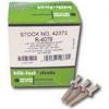 Marson 42372 Door Handle Rivets (50/pk)