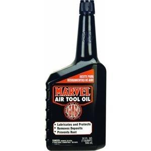 Air Tool Oil Quart