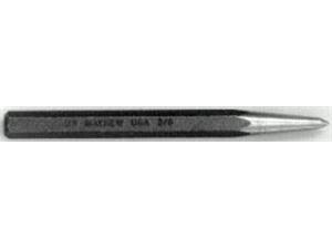 3/8 x 5 Center Punch, Punch Chisel