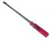 Mayhew Tools 36019 Square Shank Screwdriver - 25" Long