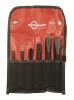 Mayhew Tools 60560 7001-K 6 Pc Cold Chisel Kit