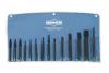 Mayhew Tools 61044 14-Pc Punch & Chisel Kit