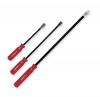 Mayhew Tools 61350 3 Pc Screwdriver Pry Bar Set