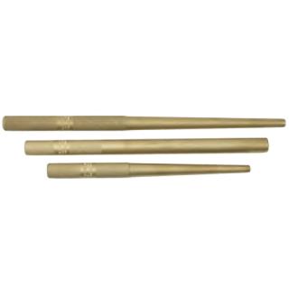 Mayhew 62277 4 Pc. Brass Punch Kit