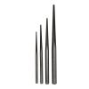 Mayhew Tools 76235 125-K 4 Pc Line-Up Punch Kit