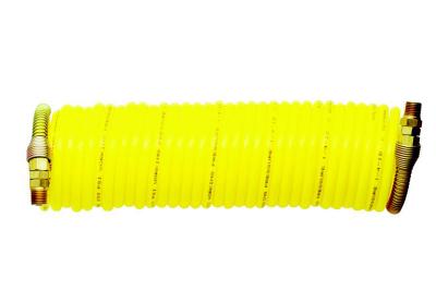 1/4" x 25' Re-Koil Hose - Nylon