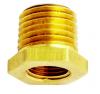 Milton 651 Red. Bushing, M. 3/8" x F. 1/4"