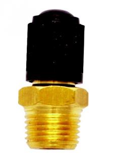 1/8" NPT Tank Valve