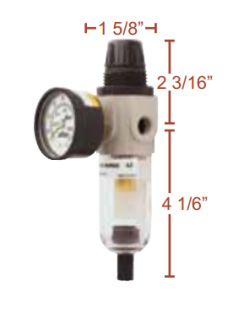 Hose Ferrule Crimping Tool  Milton Industries — Milton® Industries Inc.