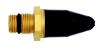 Milton S-152 Rubber Tip for Blo-Gun - Tip Only