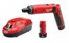 Milwaukee 2101-22 M4 1/4" Hex 2-Speed Screwdriver Kit