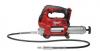 Milwaukee 2646-20 Milwaukee M18 Cordless 2-speed Grease Gun, Bare Tool