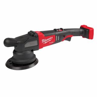 M18 Fuel 21mm Random Orbital Polisher