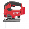 Milwaukee 2737-20 Milwaukee M18 Fuel D-Handle Jig Saw, Bare Tool