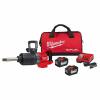 Milwaukee 2869-22HD M18 Fuel 1" Impact Wrench