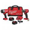 Impact Wrench Combo