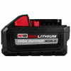 Milwaukee 48-11-1880 Milwaukee High Output XC8.0 Battery Pack