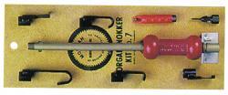 Morgan 7 9 Nokker Kit Mounted Specialty Tools Body Shop