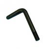 Morgan JR-16RF Right Angle Flat Hook