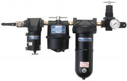 Air line dryer system hot sale