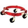 National Spencer 105 Band Type Dolly (25 - 50lb Pail)