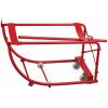 National Spencer ZE135WC Tilting Drum Cradle w/Casters