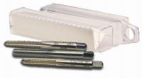 Norseman 60913 1/2-13, Type 26-AG Set of Taper, Plug, Bottomming Taps Super Premium HSS