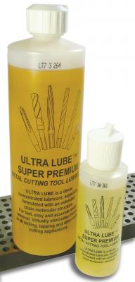 12X16, Type 11-AG Ultra Lube 16 Oz