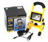 Power Tech PT554110 10W LED WorkLight Rechargeable 800 Lumen