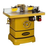 Powermatic 1280101C PM2700 Shaper, 5HP 1PH 230V, DRO, Casters