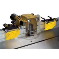 Powermatic 1280101C PM2700 Shaper, 5HP 1PH 230V, DRO, Casters