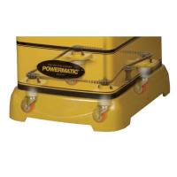 Powermatic 1280101C PM2700 Shaper, 5HP 1PH 230V, DRO, Casters