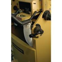 Powermatic 1791304 DT45 Dovetailer, 1HP 1PH 115/230V, Manual Clamping