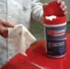 RBL 5001 Corrosive Wipe Canister (100)