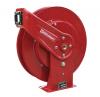 Reelcraft TH7400 OMP Hose Reel, 1/4 x 45ft , Twin Hyd w/out Hose, 3000 psi