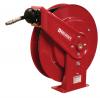 Reelcraft TH7445 OMP Hose Reel, 1/4 x 45ft , Twin Hyd with Hose, 2000 psi