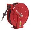 Reelcraft TH86050 OMP Hose Reel, 3/8 x 50ft , Twin Hyd with Hose, 2000 psi