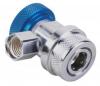 Robinair 18190A Field Service Coupler-Low Side