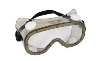 SAS Safety 5109 Chemical Splash Safety Goggles, Anti-Splash
