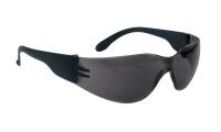 SAS Safety 5343 NSX Standard Clear Safety Glasses, Shaded Lens