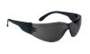 SAS Safety 5343 NSX Standard Clear Safety Glasses, Shaded Lens